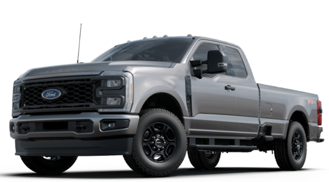 2024 Ford SuperDuty